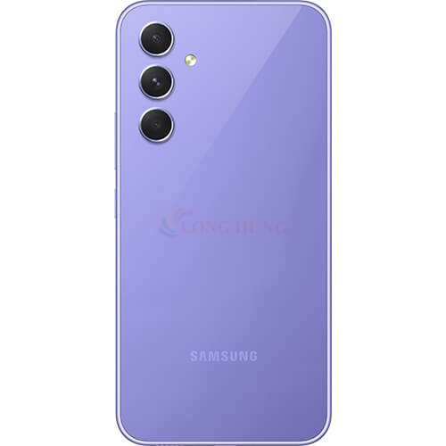 Điện thoại Samsung Galaxy A54 5G  - Hàng chính hãng