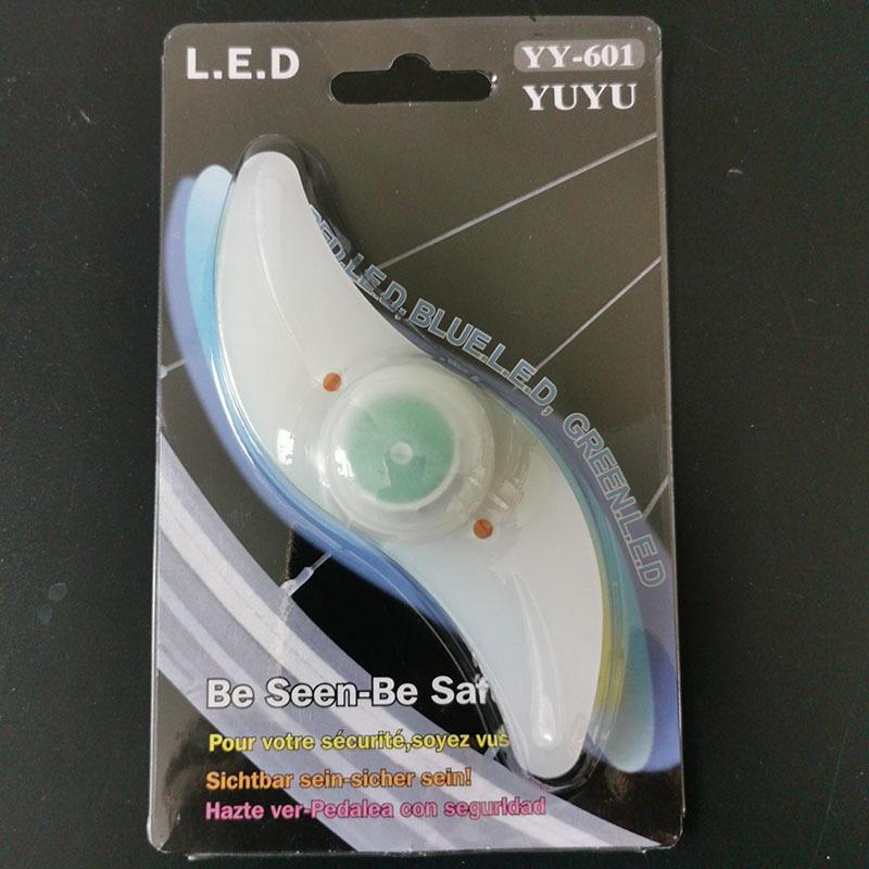 Dây đèn LED màu sắc rực rỡ cho xe đạp leo núi