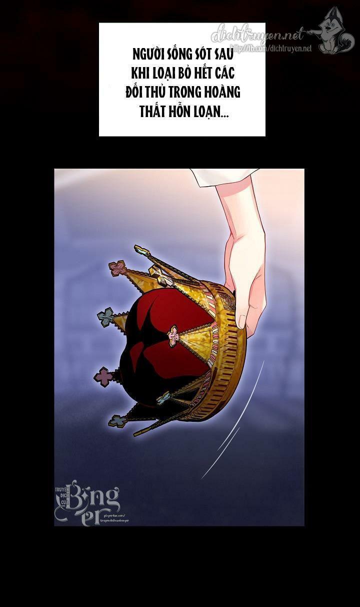 thánh nữ ẩn danh chapter 185 19