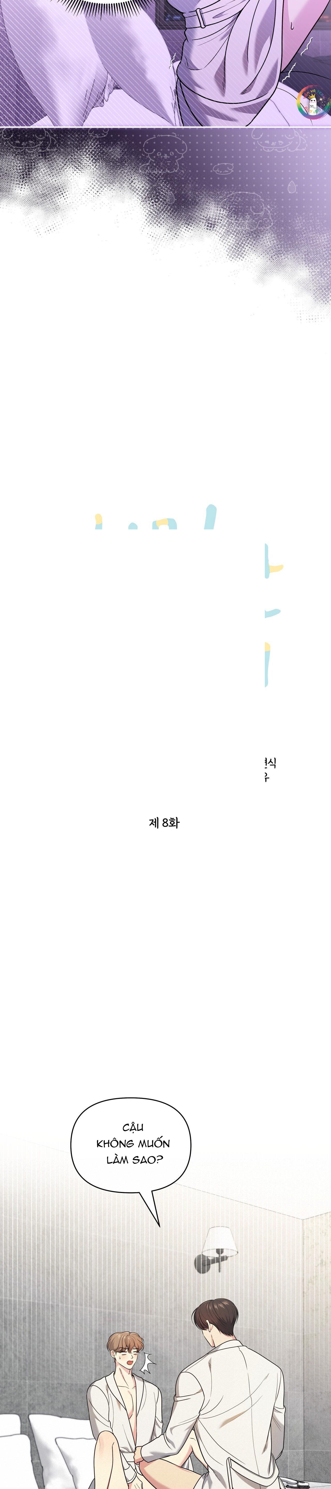 18+ tình yêu bí mật chapter 8 5