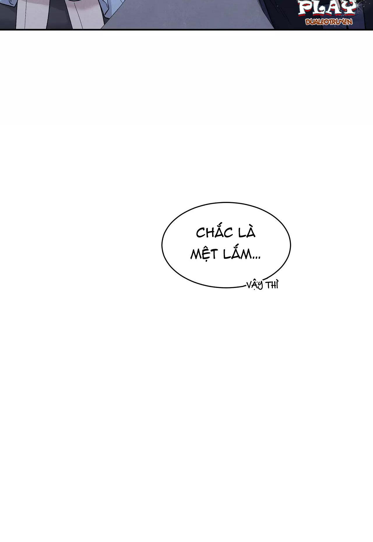 nếu không là định mệnh thì là gì? chapter 14 4