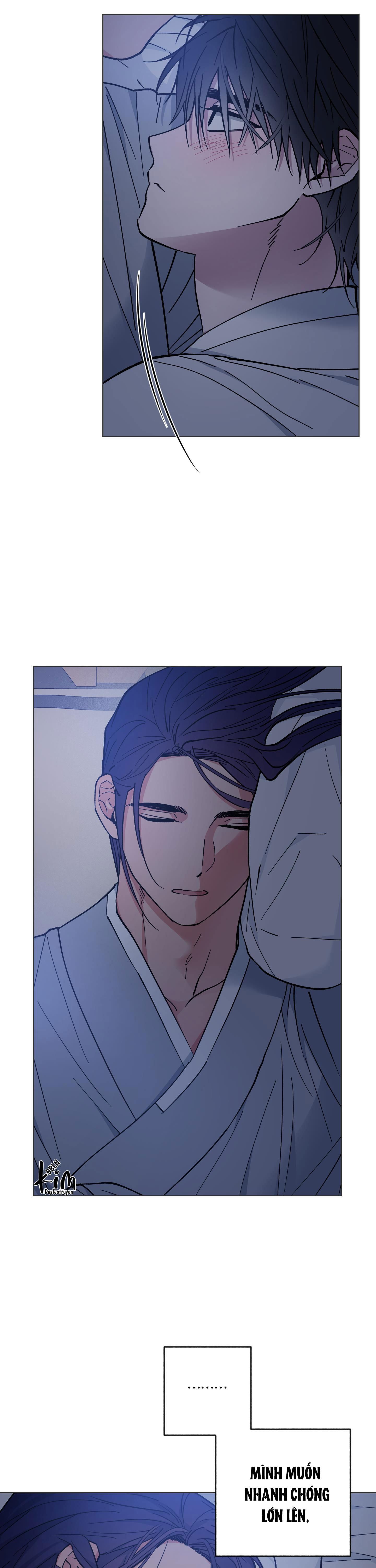 bình minh của rồng chapter 40 29