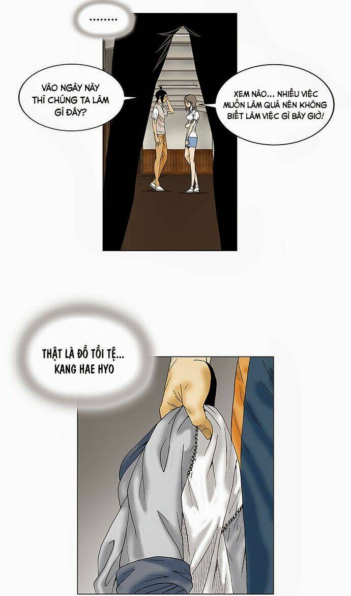 ultimate legend: kang hae hyo chapter 69 50