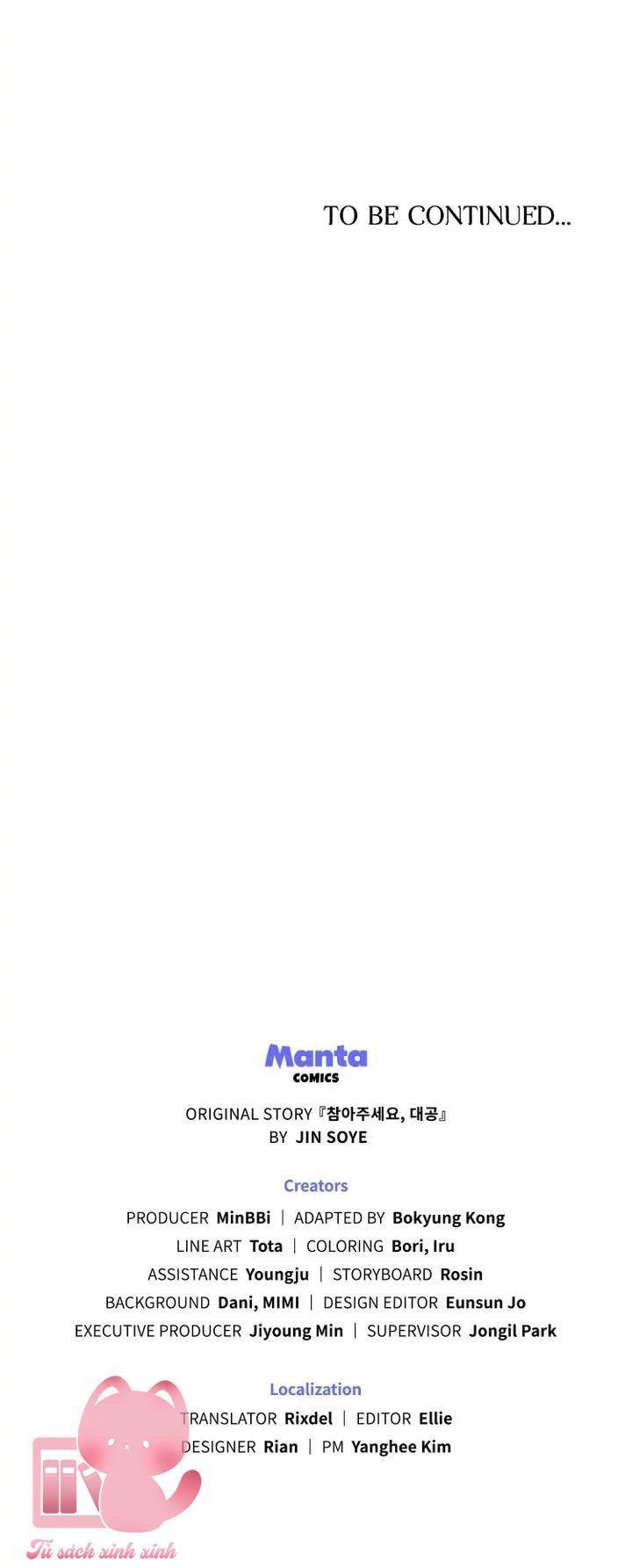 kiên nhẫn chút nào, đại công tước chapter 51 52