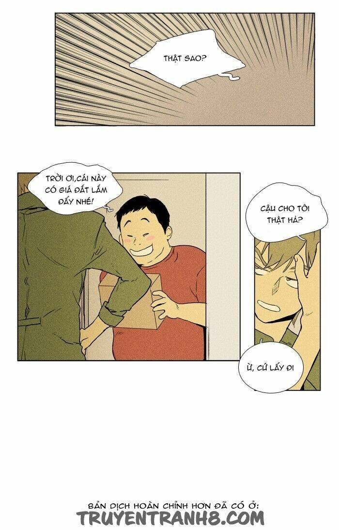 bẫy tình yêu chapter 100 33