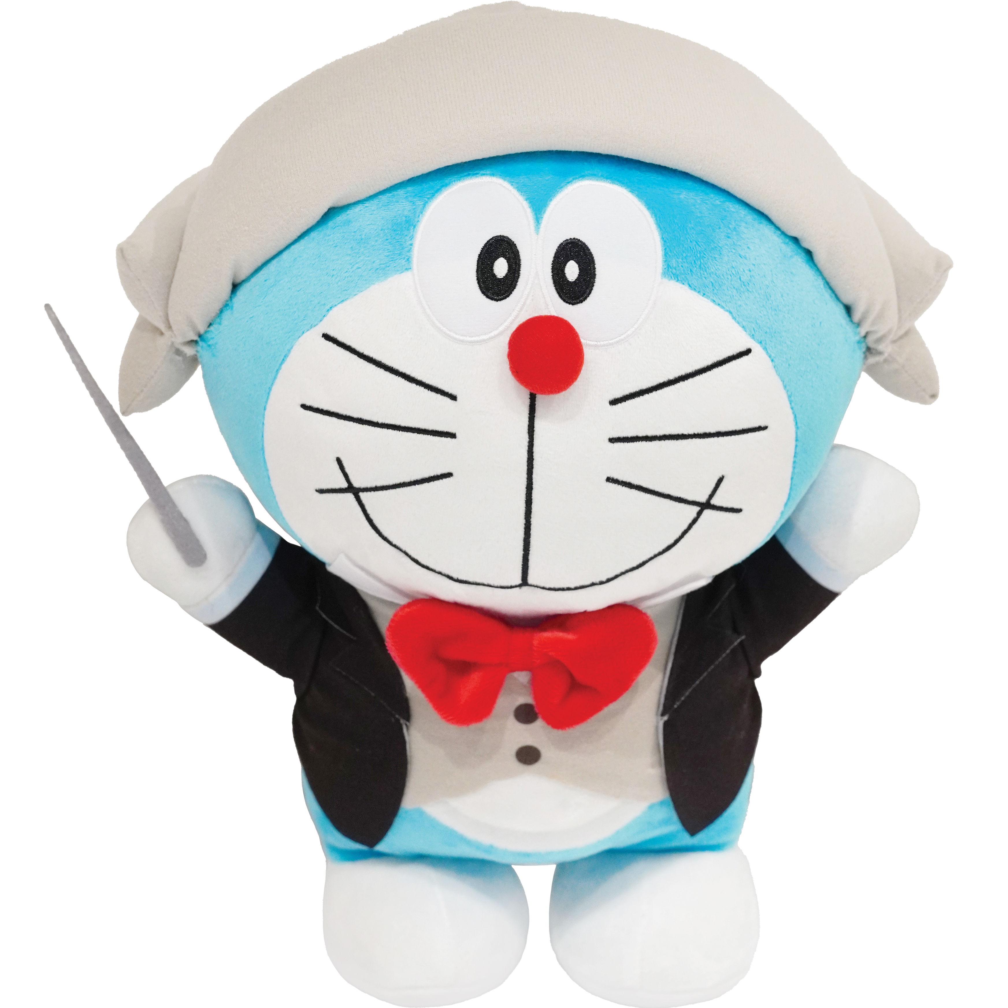 Thú Bông Doraemon Phiên Bản Movie 2024 - Size S