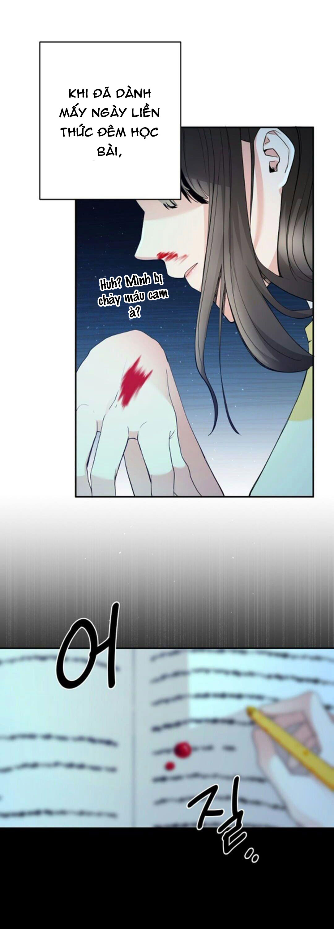 cầu được ước thấy chapter 1.1 9