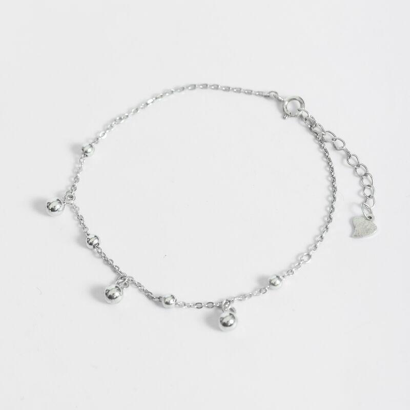 Vòng tay Blingit thiết kế châu bạc BIVT120