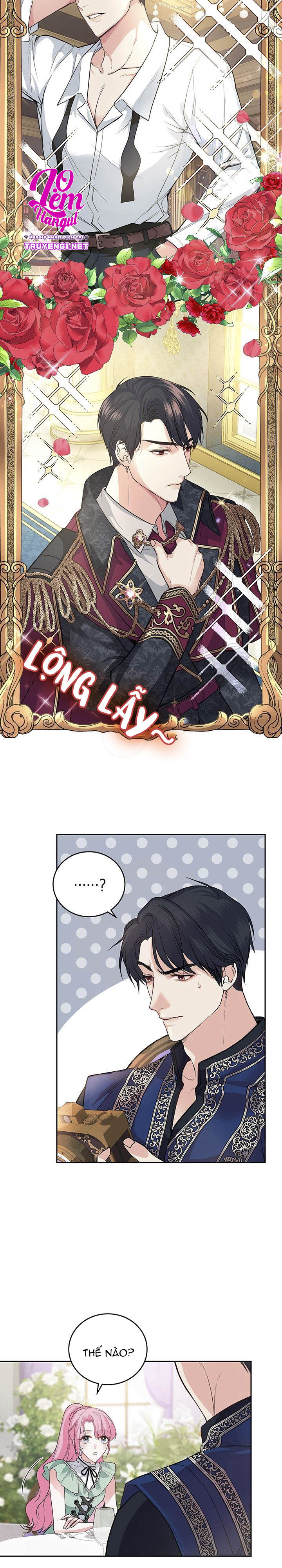 trở thành nhà điều chế nước hoa duy nhất của bạo chúa chapter 13 18