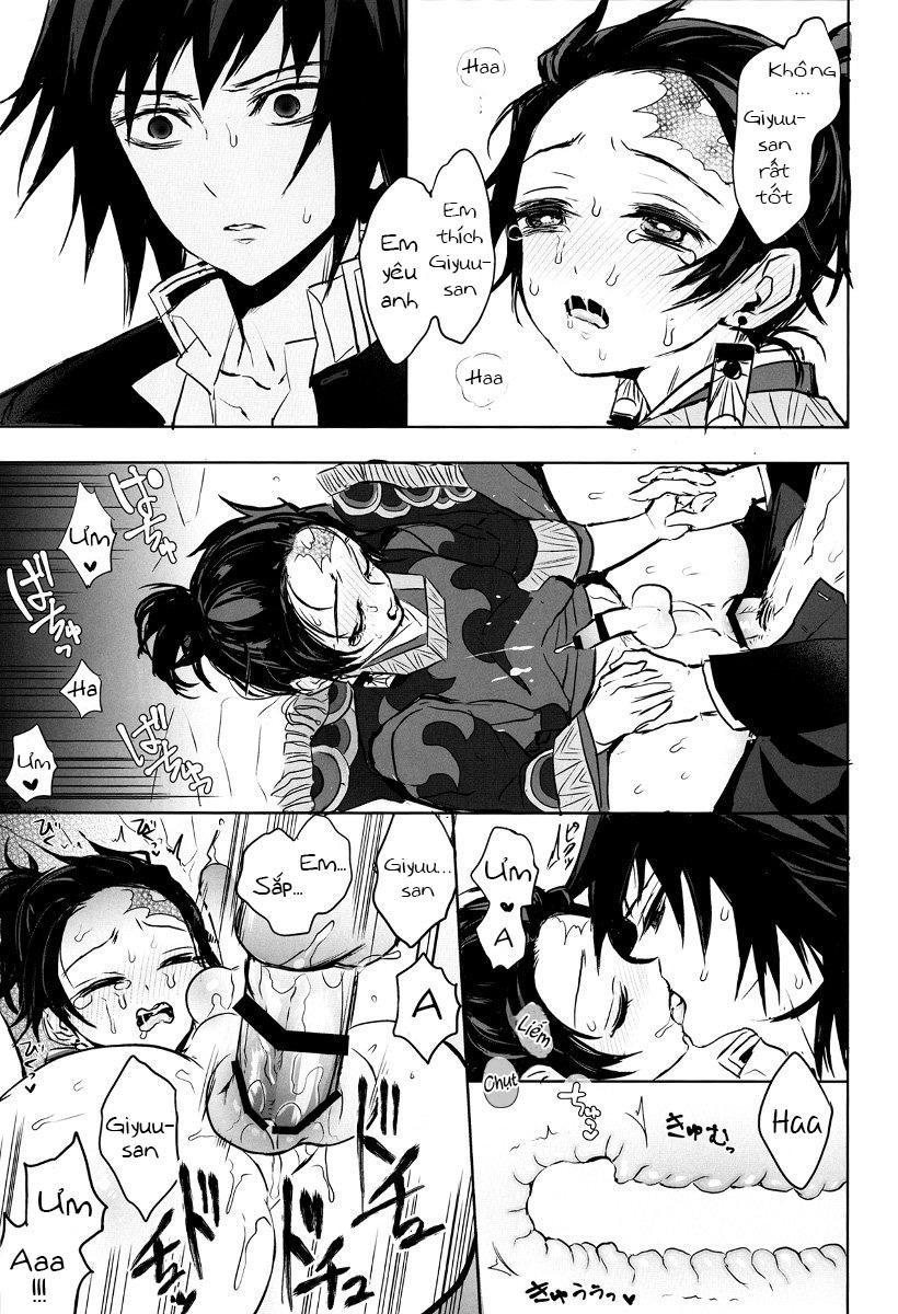 tổng hợp oneshot boylove chapter 122 34