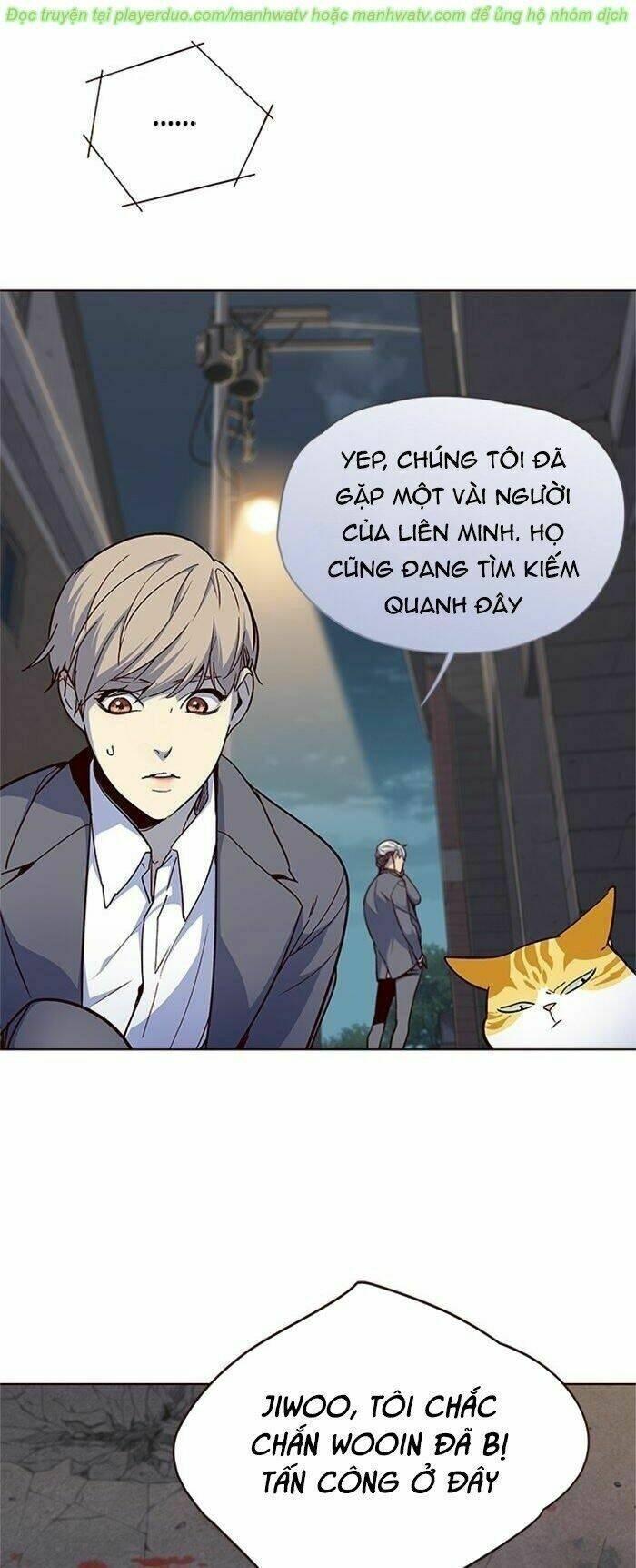 biến thân thành mèo chapter 41 24