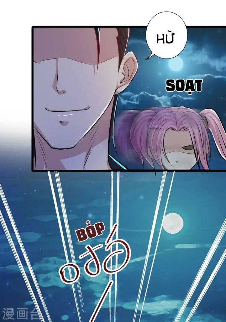 tối cường đặc chủng binh của hoa khôi chapter 42 22