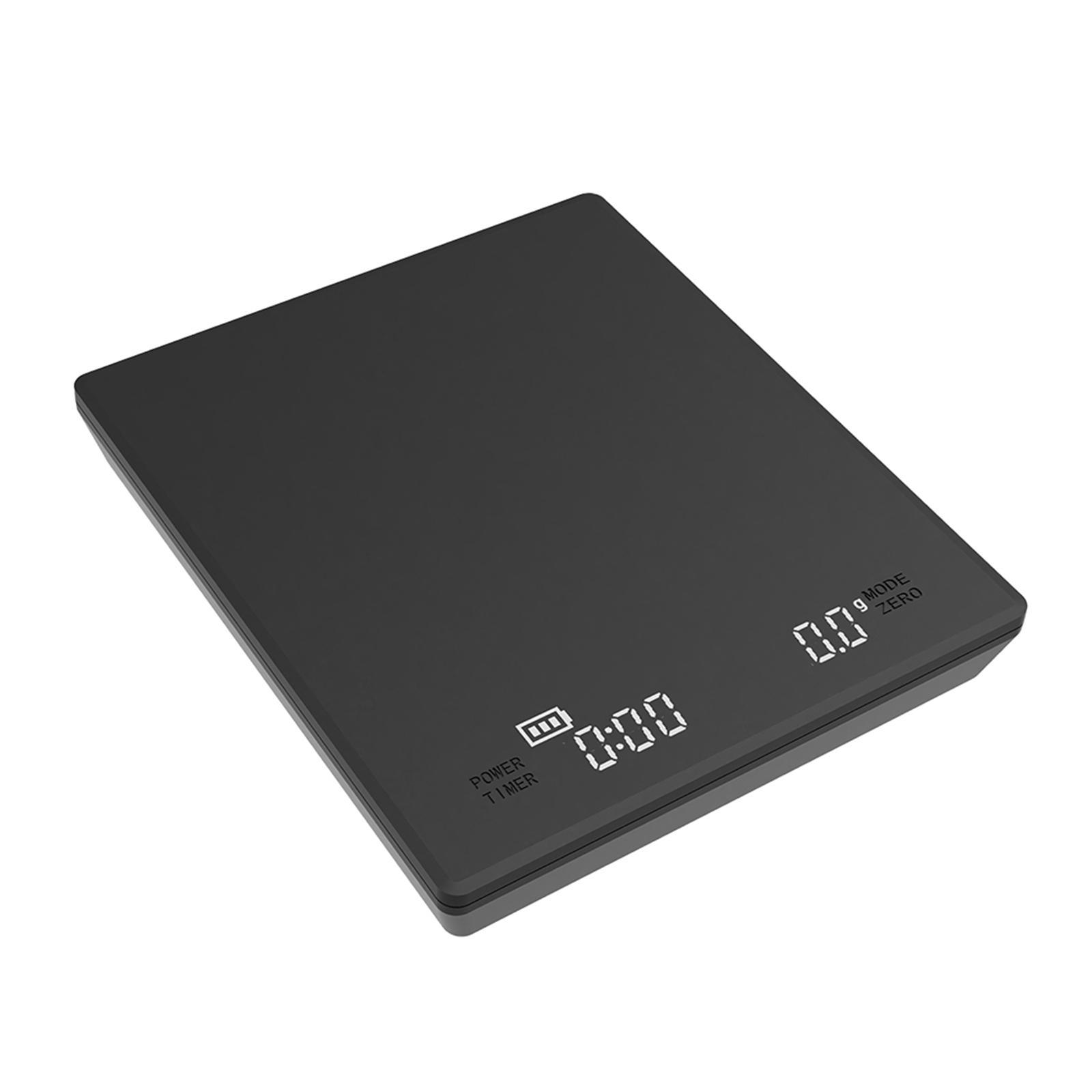 Food cooking scale Durable Portable for Baking Cooking prep