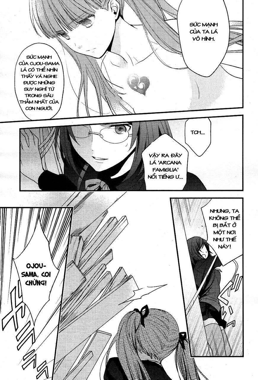 arcana famiglia chapter 3 22