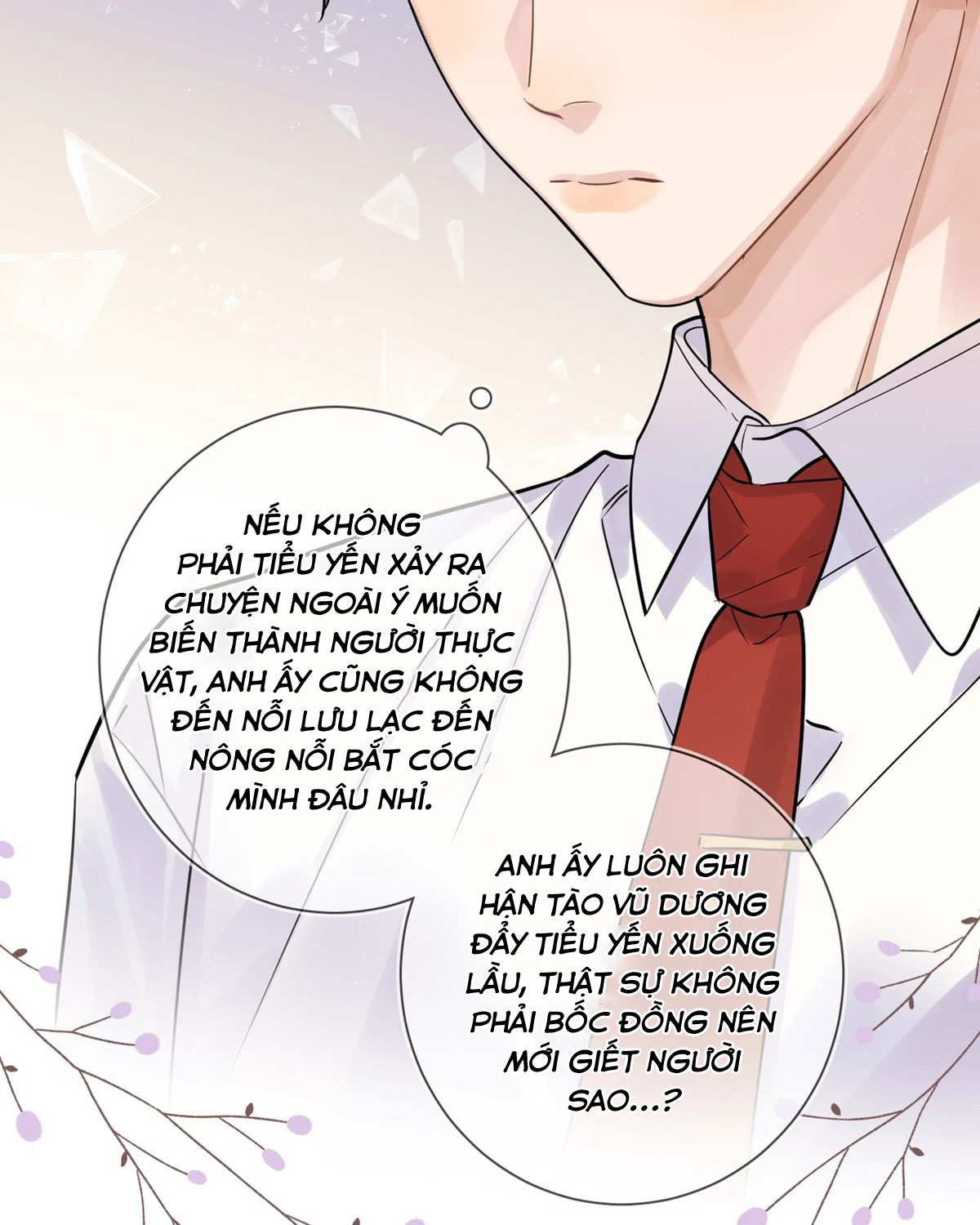 Minh Nhật Tinh Trình chapter 1187