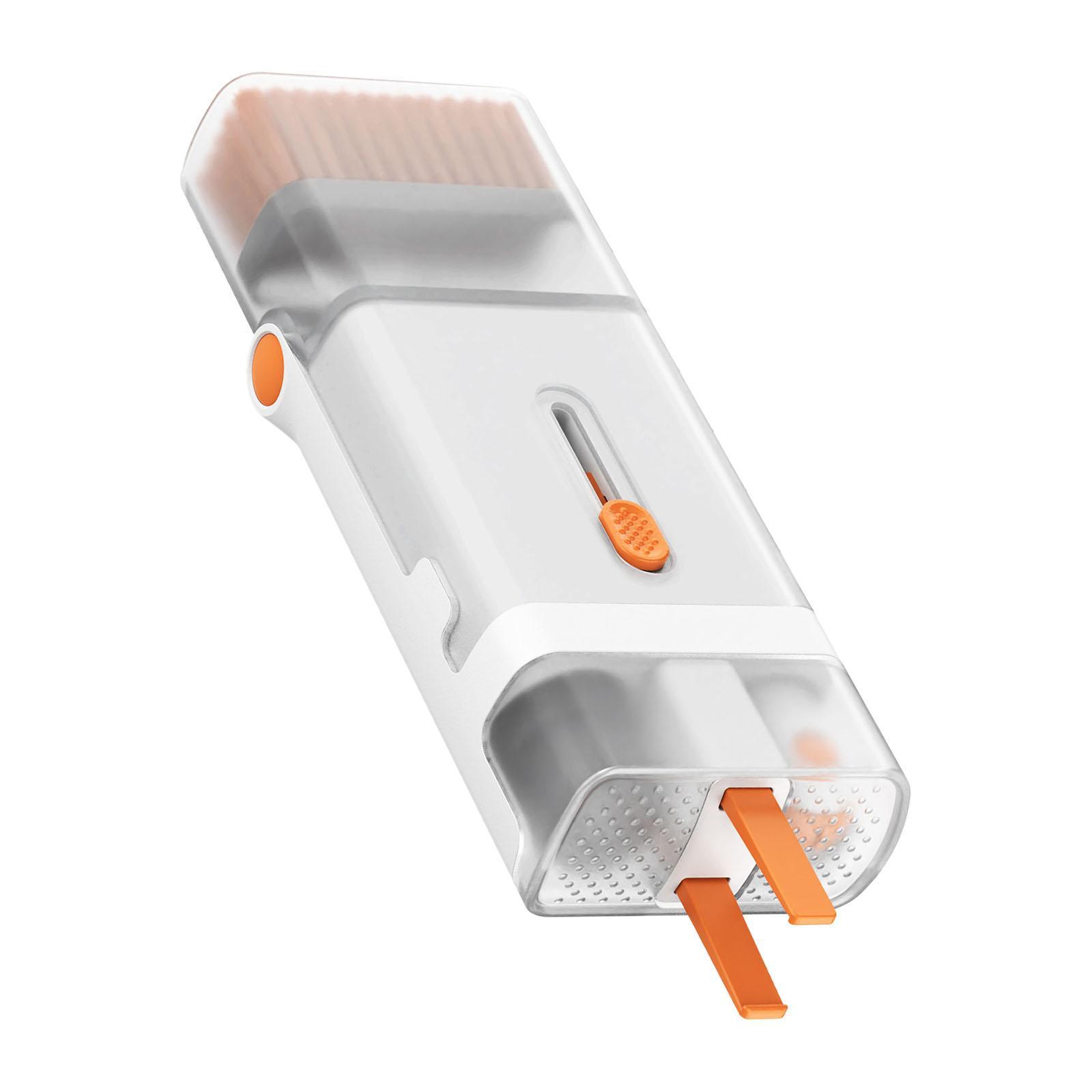 Laptop Cleaning Set Keyboard Cleaning Set Multifunctional Cleaning Pen Cleaning Pen Brush Tools for Earbuds Camera Lens Phone