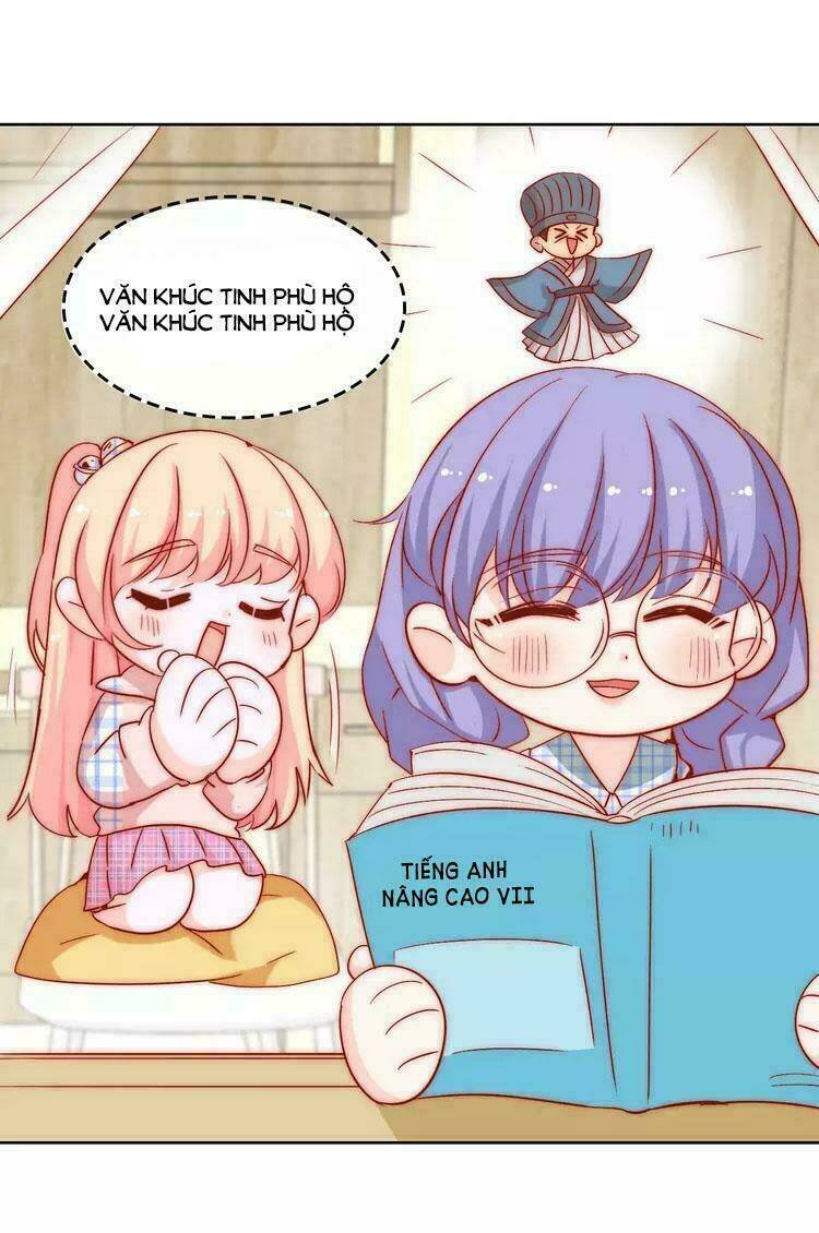 mạng sống của em thuộc về tôi chapter 9 46