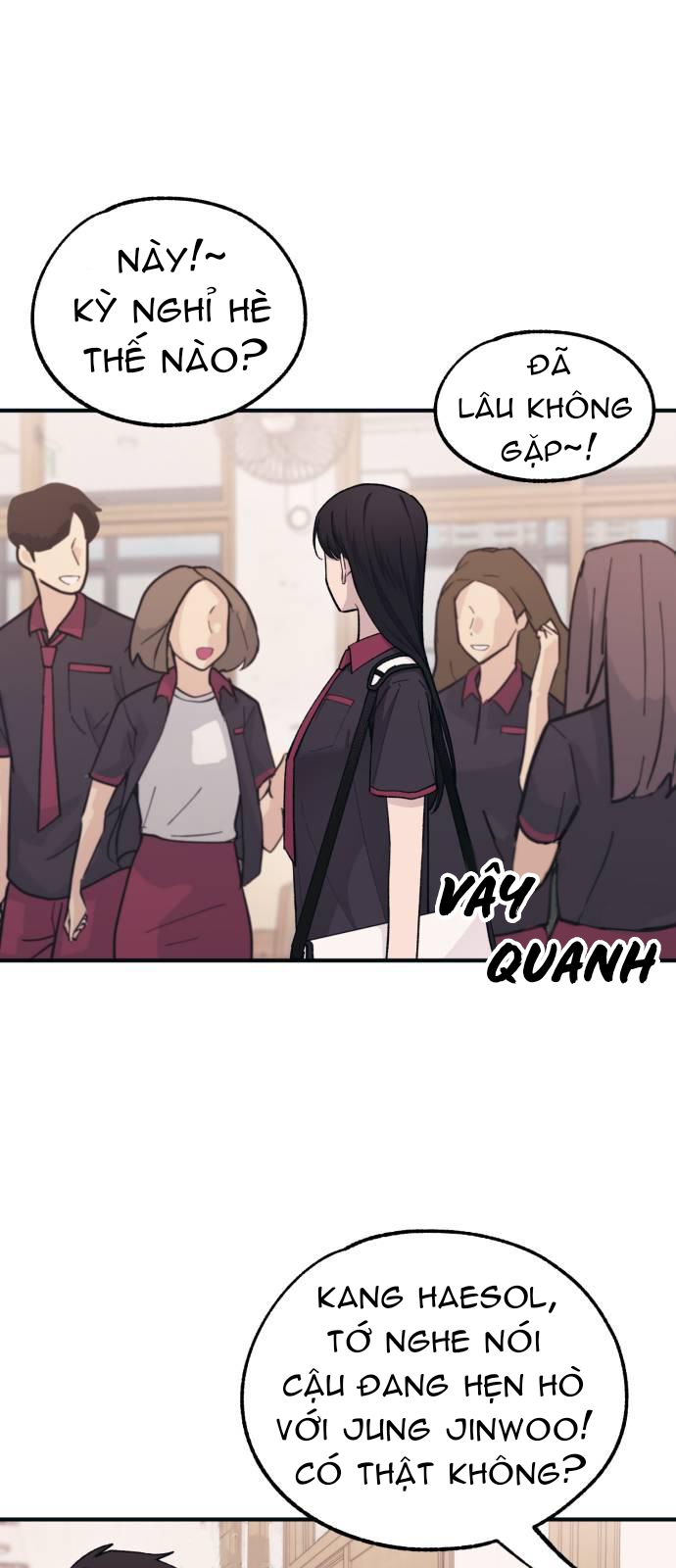 yeonwoo ngây thơ chapter 42.1 25