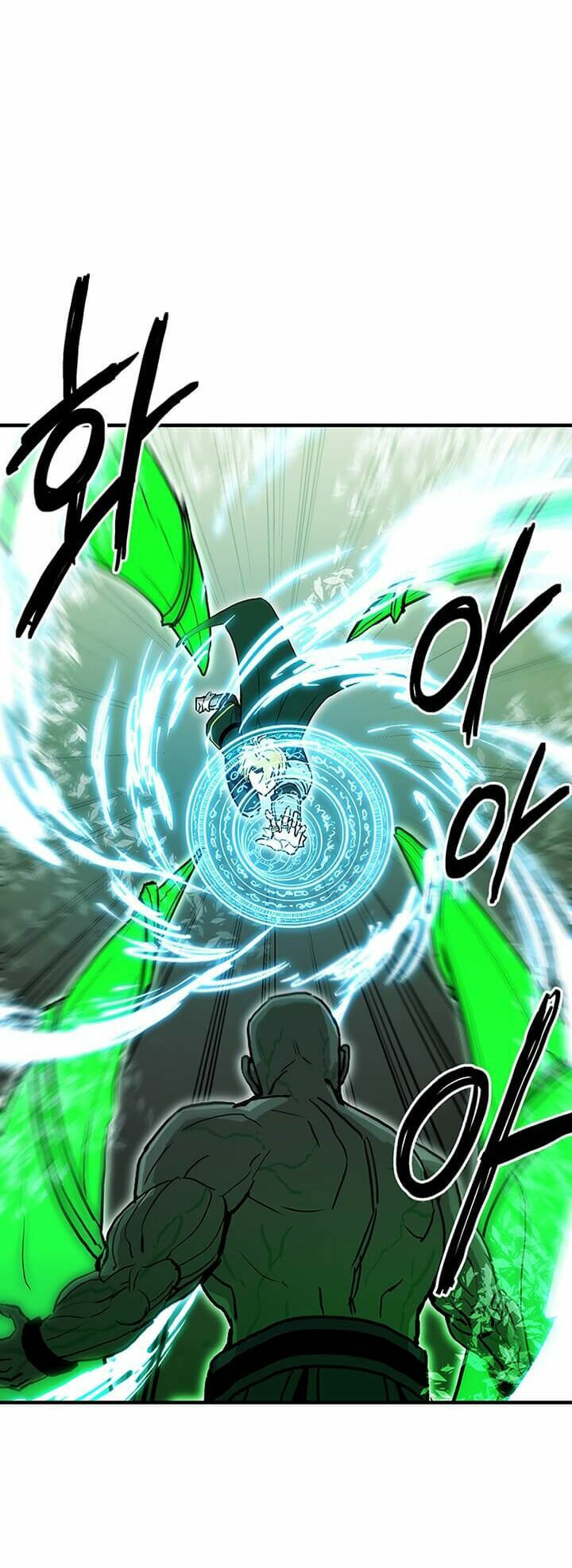 người chơi lỗi chapter 33 88