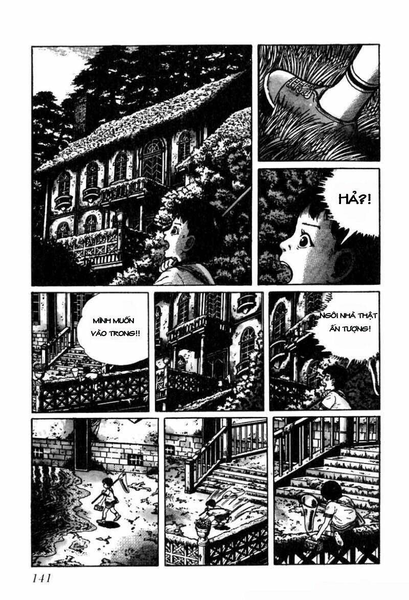 god's left hand, devil's right hand chapter 26 11