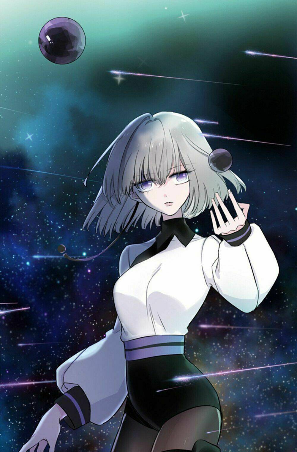 em đến từ nơi đại dương vĩnh hằng chapter 16.5 5