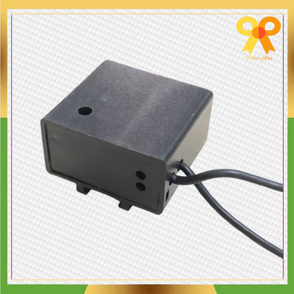 Điều tốc 080 - Chiết áp máy mài, máy chà tường, máy mài khuôn, máy phay, máy nhám bóng, máy khoan điện