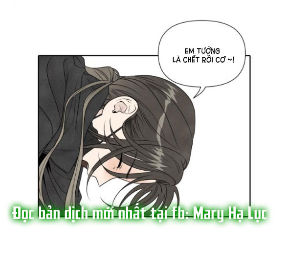 điều khiến tôi quyết tâm muốn chết chapter 68.1 32