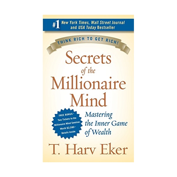 Secrets Of The Millionaire Mind