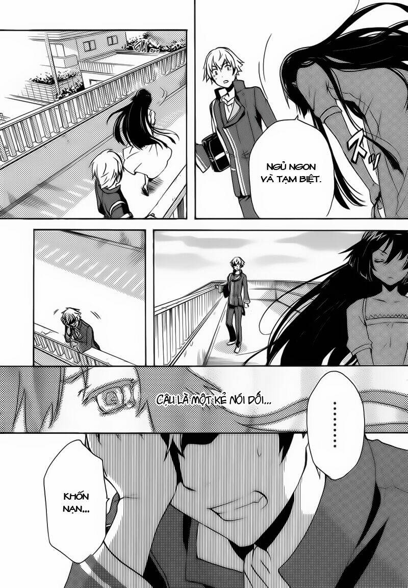 tokyo ravens chapter 1 30