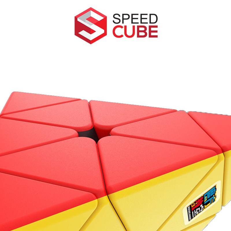 Rubik Biến Thể MoYu MeiLong Pyraminx Tam Giác Moyu