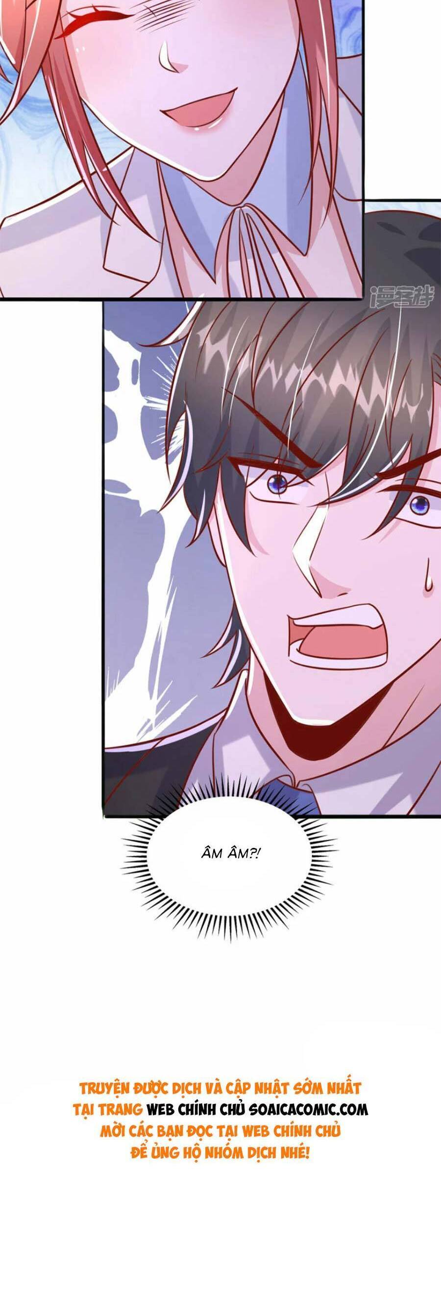 đại lão gọi tôi tiểu tổ tông chapter 185 28