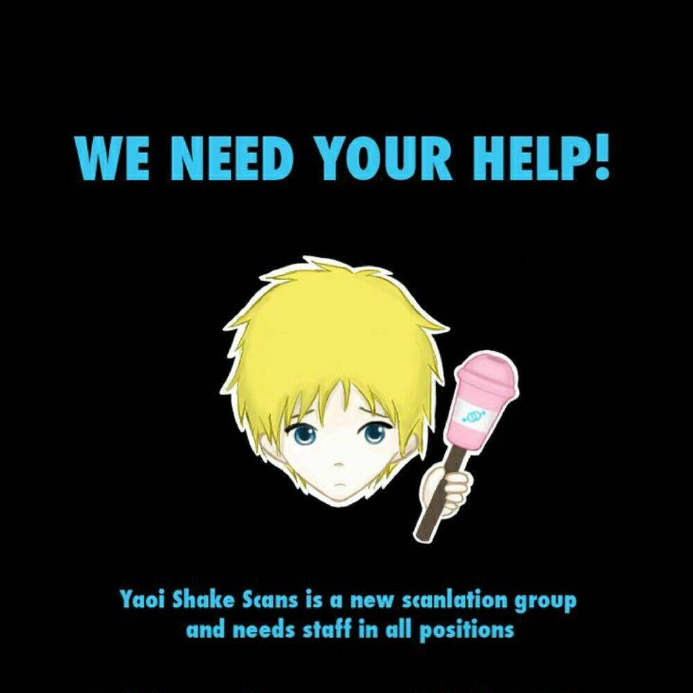 kachou wa kakko ii chapter 1 1