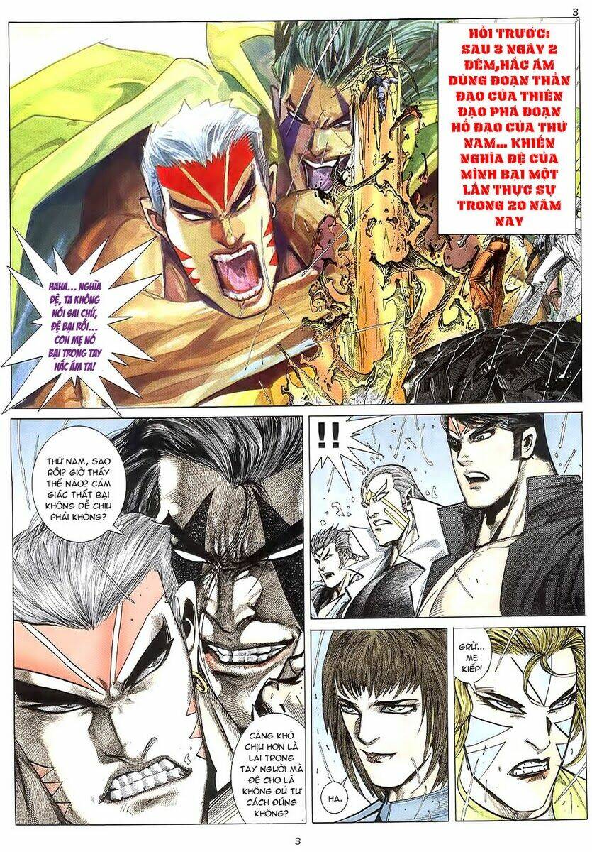 hải hổ 3 chapter 37 3