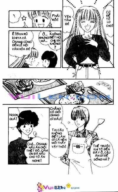 cô nàng đẹp trai chapter 5 81