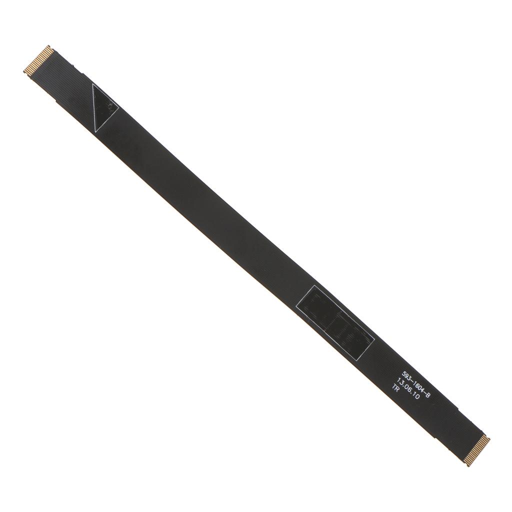 Touchpad Trackpad Ribbon Flex Cable Replacement for MacBook Air A1466 MD760