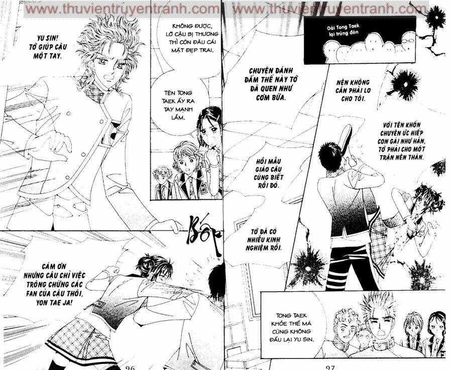 vua xa lộ chapter 4 48