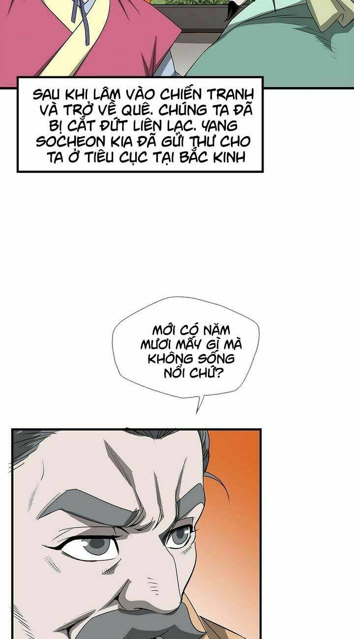 cuồng long chapter 28 42