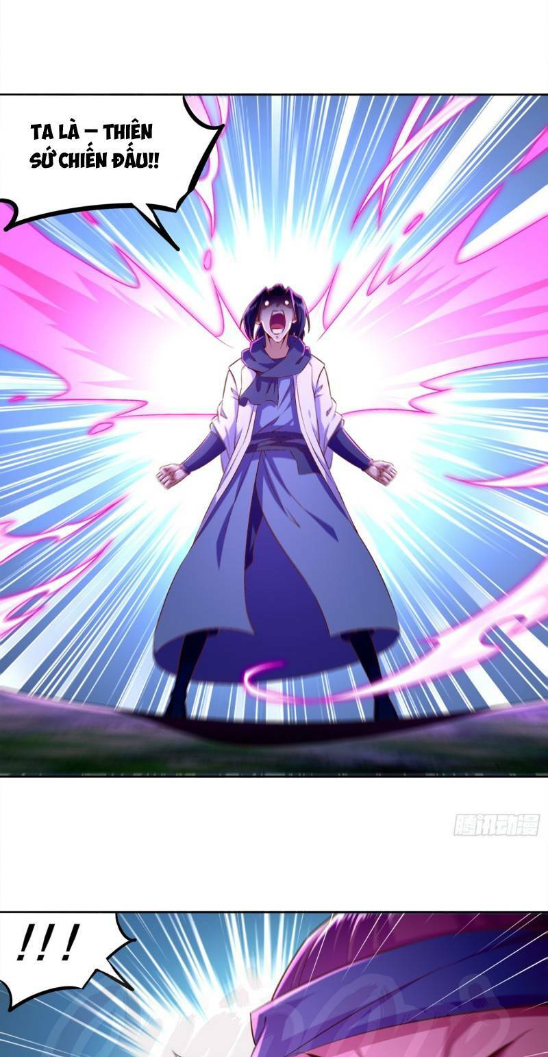 võng du chi tối cường đoán mệnh sư chapter 44 17