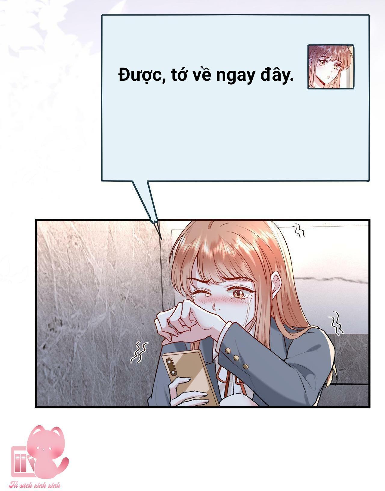 phu nhân mỗi ngày đều tại tuyến vả mặt chapter 22 29