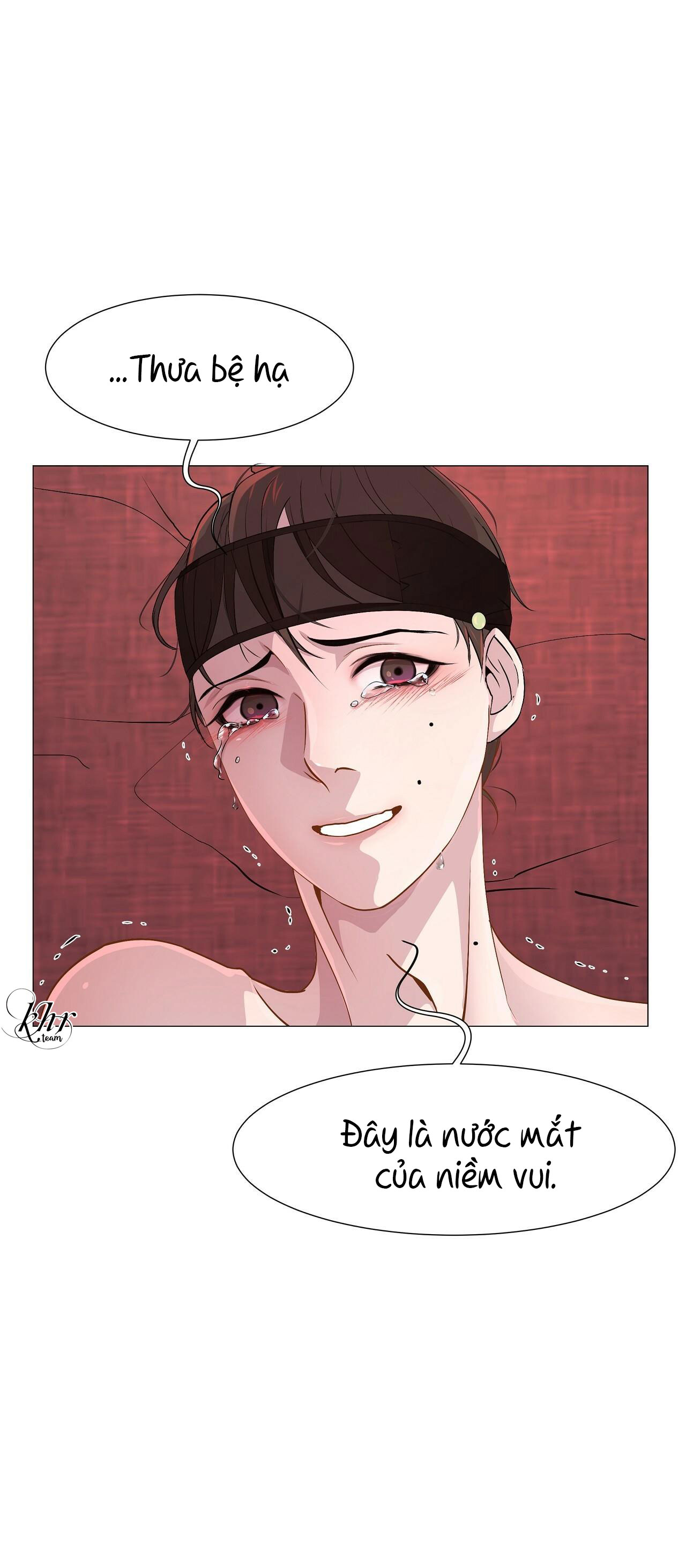 dạ xoa hóa liên ký chapter 5 48