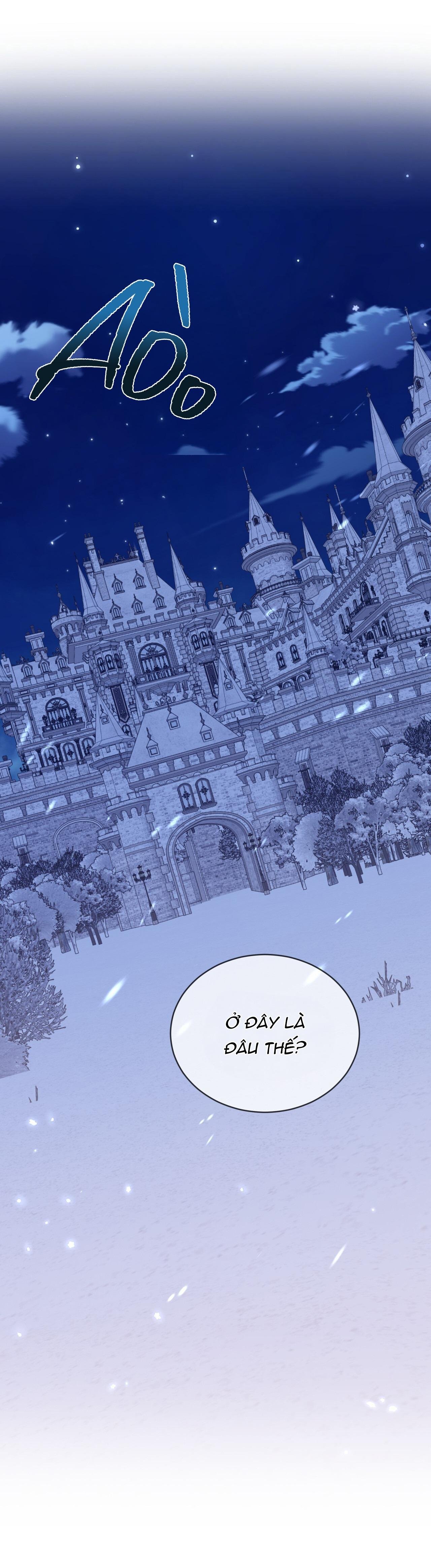 nước uống tình yêu của cáo plin chapter 33 21