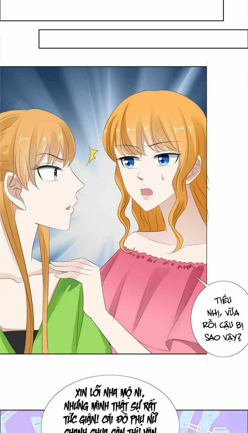 độc sủng kiều thê của bá đạo tổng tài chapter 67 7