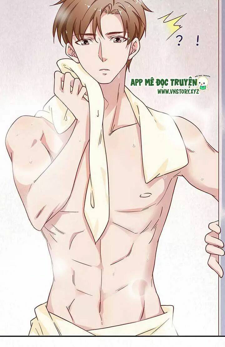 yêu em, sai đến tận cùng chapter 44 4