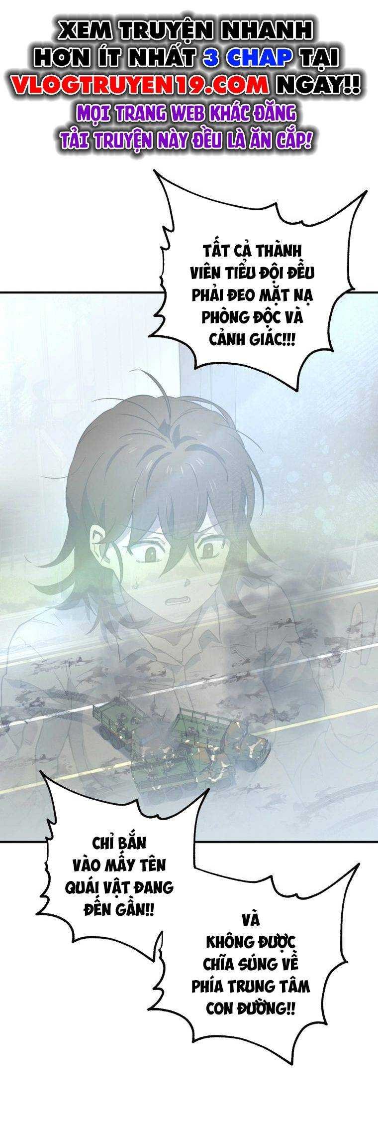 chỉ mình ta tái sinh chapter 8 32