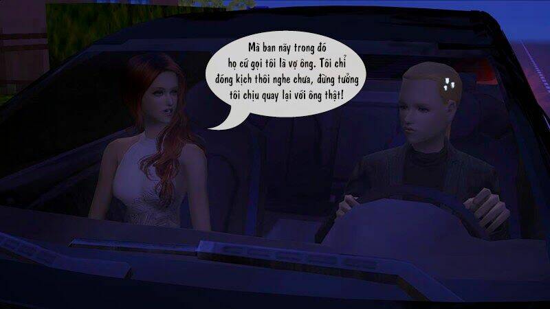 viên đạn bạc [truyện sims 2] chapter 24 60