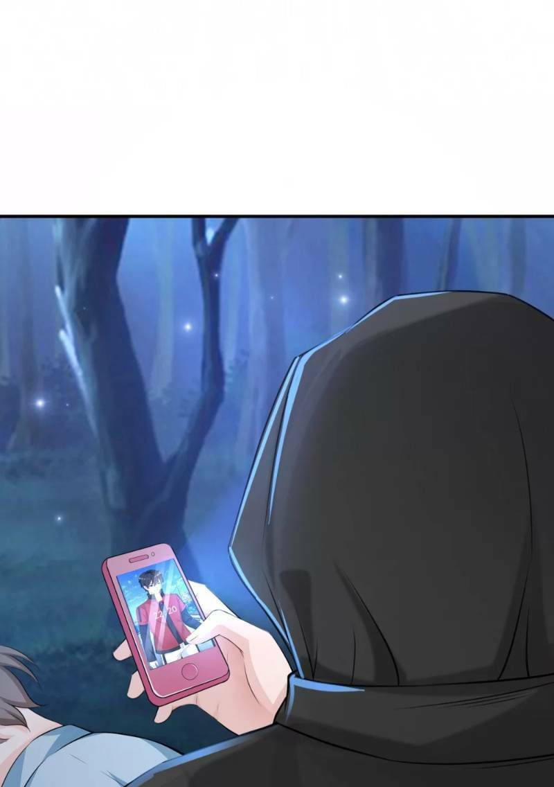 tối cường vận đào hoa chapter 83 37