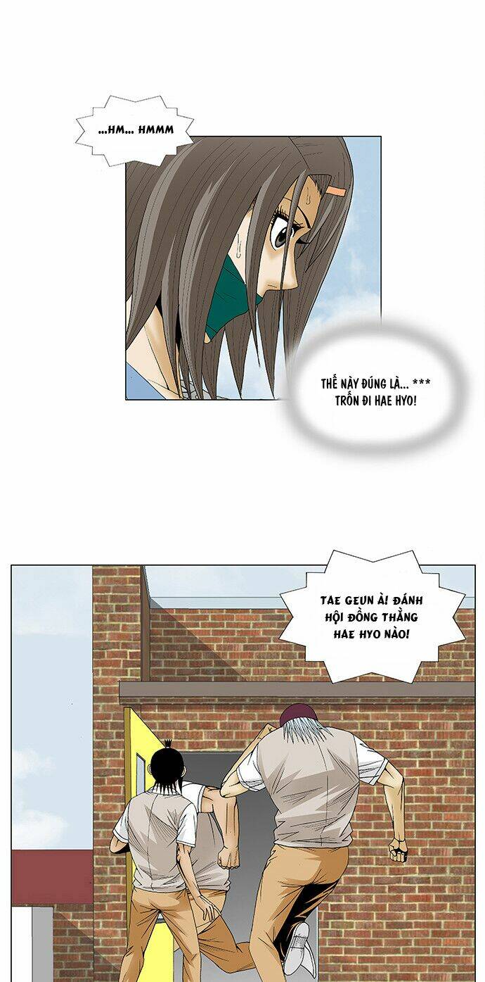 ultimate legend: kang hae hyo chapter 83 5