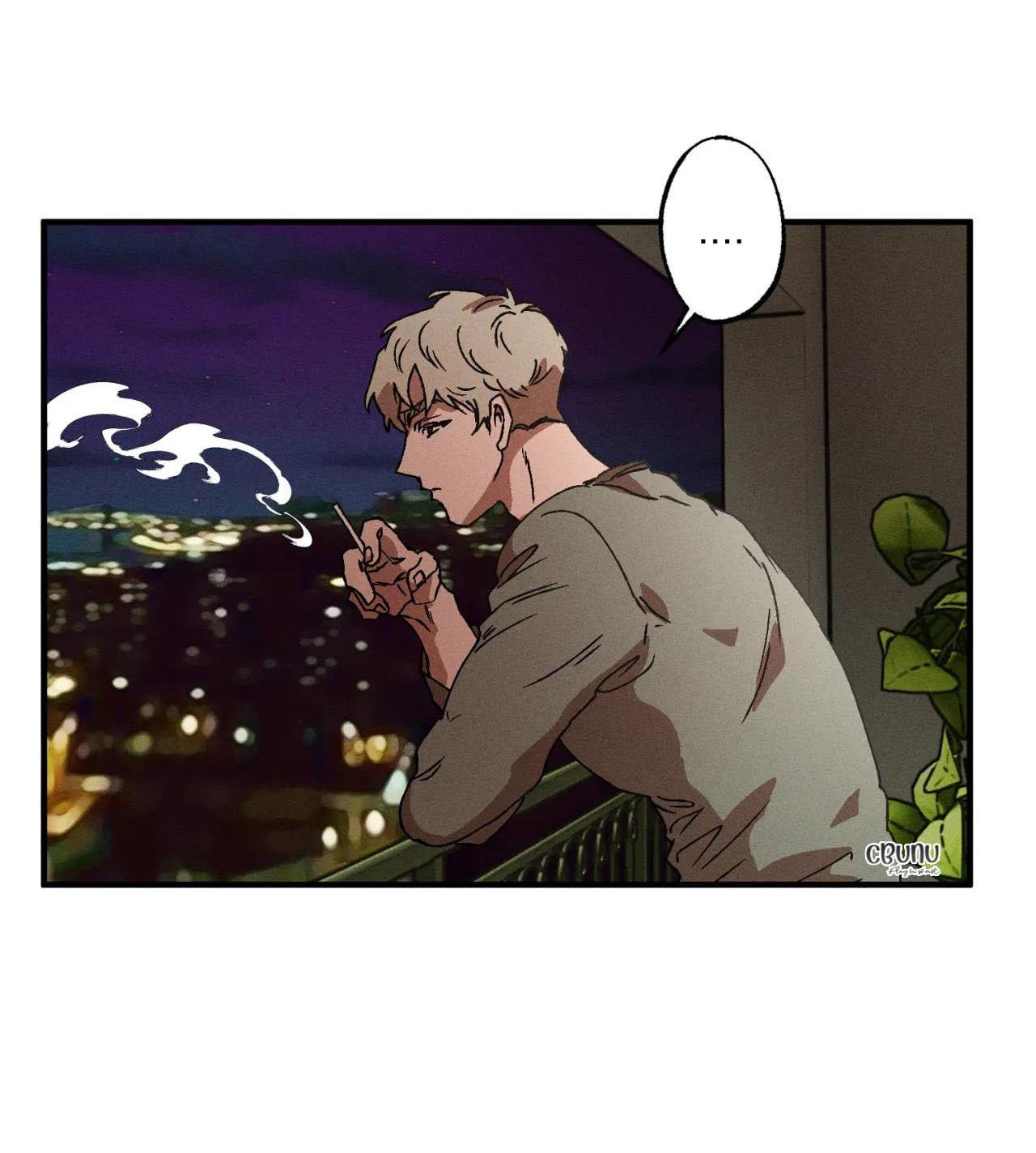 bẫy đôi ngọt ngào chapter 21 46