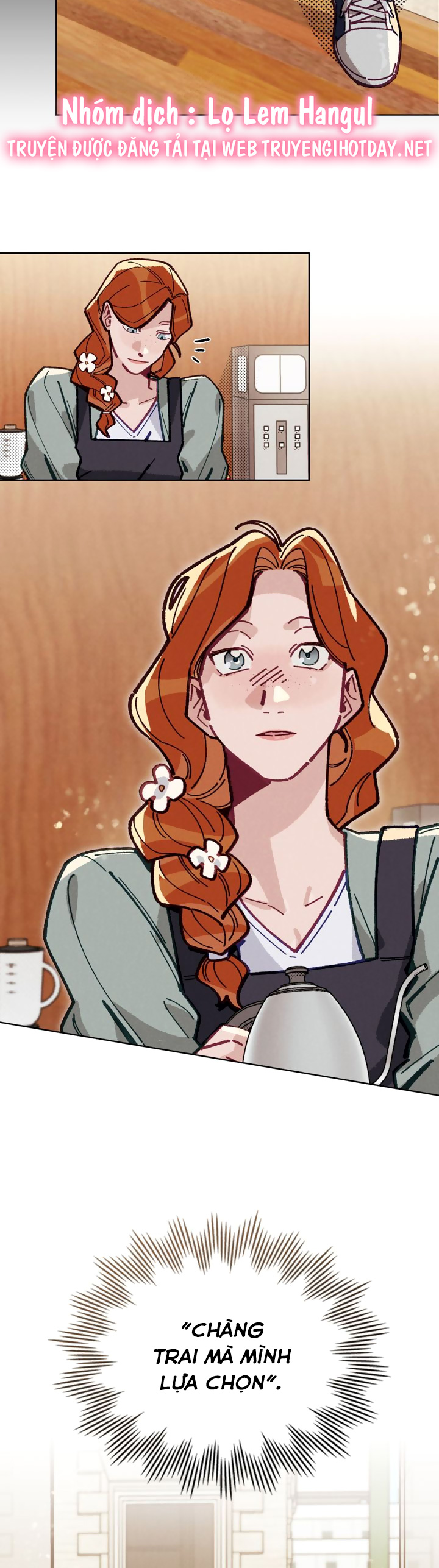 giải mã ngôn ngữ trái tim chapter 26 16