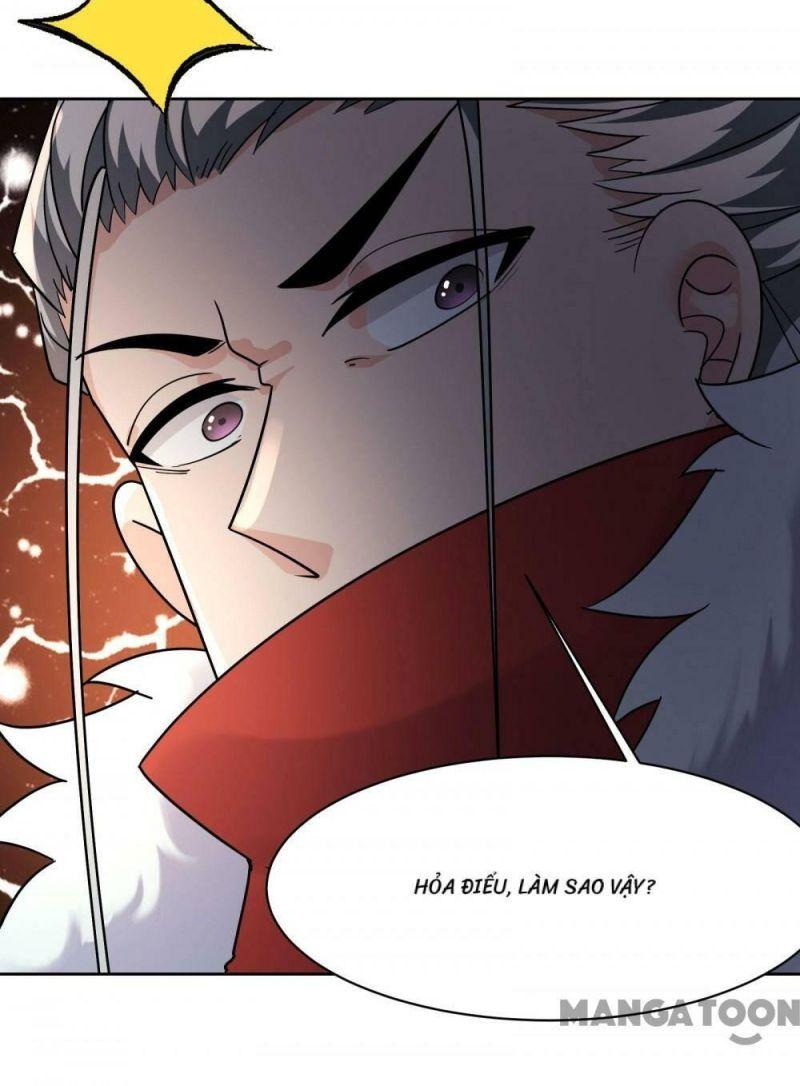 đồ đệ ta toàn là nữ ma đầu chapter 204 18